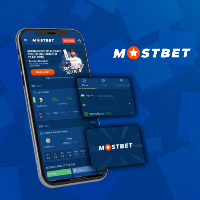 Mostbet -- O'zbekistonda bukmekerlik biznesi