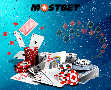 Mostbet