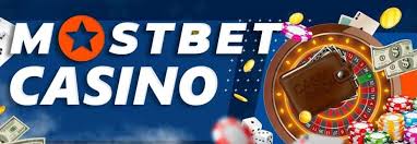 Mostbet onlayn kazino va bukmekerlik idoralari sayti