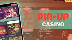 Pin-Up Onlayn Casino Az İcmal: Nə soruşmaqdan çəkinirsinizsə